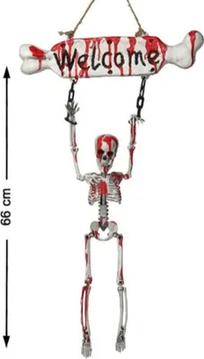 Obrázek produktu pro Halloween-Dekorace