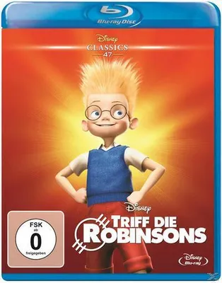 Obrázok produktu pre Triff die Robinsons
