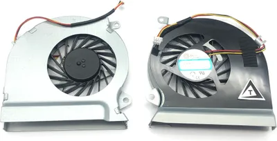 Immagine prodotto di Ventola di ricambio Cooler compatibile per MSI GE70-2PCi7161, GE70 2OD-241XPL