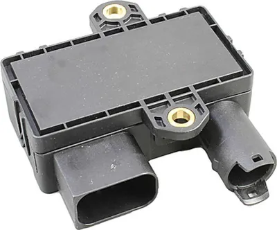 Image de Appareil detemps de préchauffage 12 V METZGER pour entre autres MERCEDES-BENZ CLASSE A