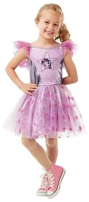 Produktbild von My Little Pony: Twilight Sparkle - Deluxe Kostüm - Größe S