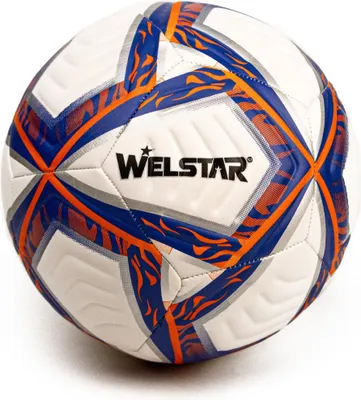 Obrázek produktu pro Welstar Kopací Míč 226C – Velikost 5