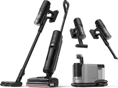 Produktbild von Dreame H15 Mix Waschsauger, 7-in-1 Nass- und Trockensauger