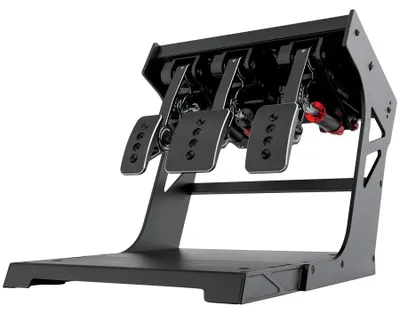 Immagine prodotto di Set pedali Simagic P1000i-RS - invertito nero