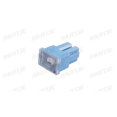 Image de Fusible bloc Dresselhaus Typas 20A Female / bleu clair