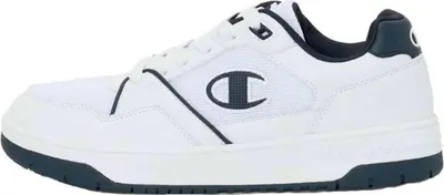 Produktbild von Champion Sneakers S22361-WW015 in White color size 44