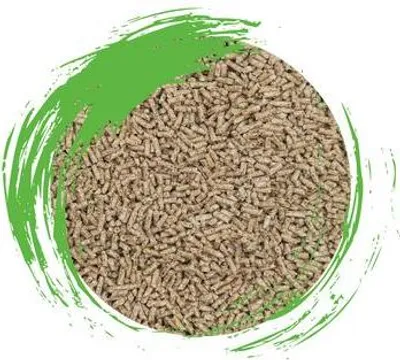 Produktbild von WTS - Agrar - Geflügelfreude - Kükenfutter / Kükenstarter mit Cocc. pellet. - 5 kg als Nachfüllpack