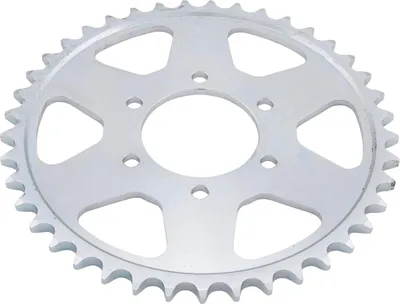 Obrázek produktu pro RK Kettenrad 630 41Z Stahl Silber