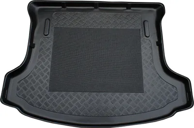 Produktbild von Z437459 Kofferraumwanne kompatibel mit Nissan Qashqai +2 10.2008-01.2014