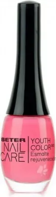 Obrázek produktu pro Nagellack Beter Nail Care 065 Deep in Coral (11ml)