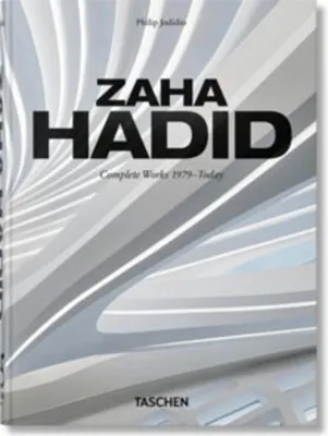 Zdjęcie produktu dla Zaha Hadid