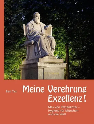 Obrázok produktu pre Meine Verehrung Exzellenz !