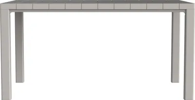 Produktbild von TOOMAX Gartentisch DAVIDE, taupe 147cm