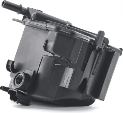Produktbild von Kraftstofffilter Metalcaucho 05392 für FORD Fiesta Mk6 Schrägheck (JA8, JR8) Leitungsfilter
