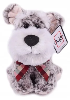 Obrázok produktu pre Daffi Plyšový psík B29536E 20 cm mäkký