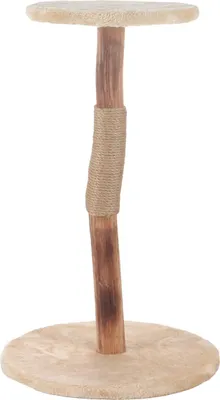 Produktbild von Duvo+ Kratzbaum Noah Natural Wood beige