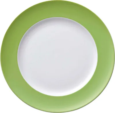 Imagen del producto de Thomas Frühstücksteller 22 cm Sunny Day Apple Green 10850-408527-10222