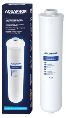 Image de Cartouche filtrante AQUAPHOR K7M