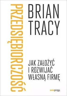 Obrázok produktu pre Przedsiębiorczość. Jak założyć i rozwijać własną firmę