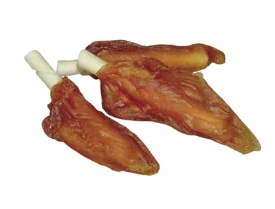 Produktbild von Nobby StarSnack Barbecue MINI Chicken Stick 113 g