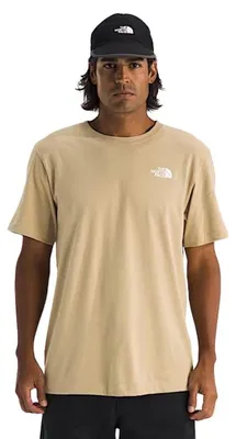 Obrázek produktu pro Pánské ležérní tričko The North Face