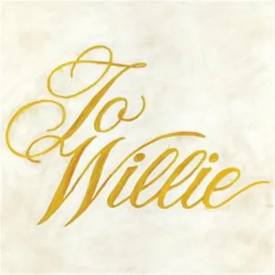 Obrázok produktu pre Phosphorescent: To Willie - 375 Media - (LP / T)