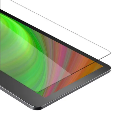 Immagine prodotto di Cadorabo pellicola blindata per Kindle Oasis 2017 (9° gen.) in Pellicola Protettiva Trasparente Tablet Temperata