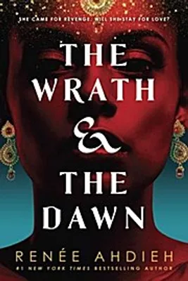 Image de The Wrath and the Dawn