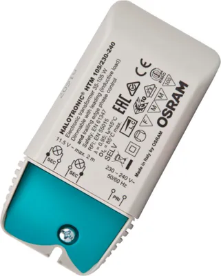Immagine prodotto di Halotronic Htm Mouse 105 Va