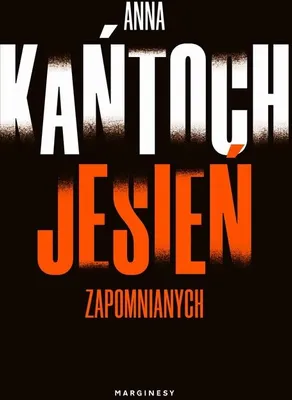 Imagen del producto de ISBN Jesień zapomnianych, Polski, Broszurowa okładka, 368 stron(y)