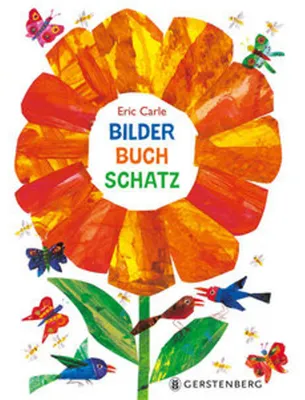 Produktbild von Bilderbuchschatz