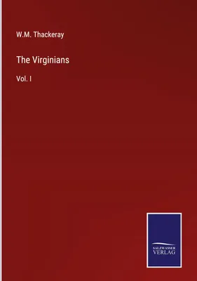 Produktbild von The Virginians