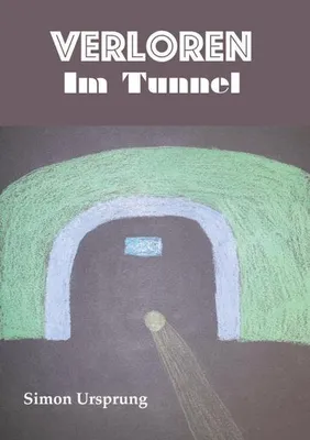 Obrázek produktu pro Verloren Im Tunnel
