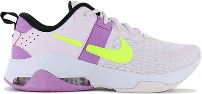 Produktbild von Nike Zoom Bella 6 (W) - Damen Sneakers Trainingsschuhe DR5720-600 , Größe: EU 40.5 US 9