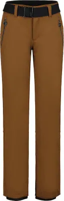 Produktbild von Luhta JOENTAUS Skihose Schneehose Damen braun 32
