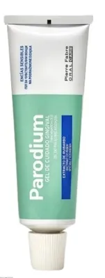 Zdjęcie produktu dla Parodium el agodzcy do wraliwych dzise, 50 ml