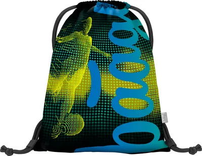 Image de BAAGL Sac pour joueur de football