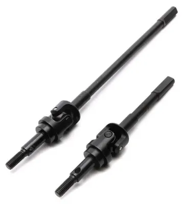 Produktbild von Axial Universal Front Shaft AR90: SCX6