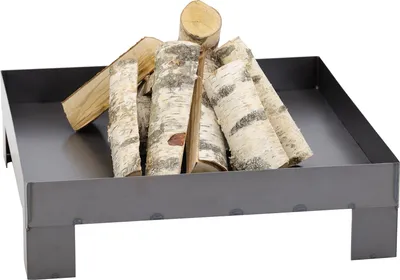 Produktbild von Markone Feuerschale 105-3: 80x80/22 cm