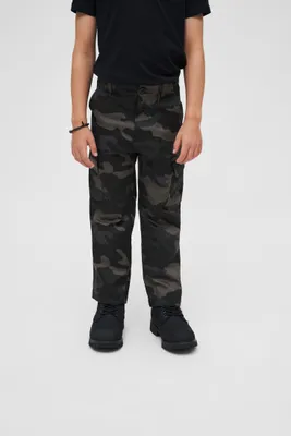 Obrázok produktu pre Kids us Ranger nohavice darkcamo 134/140