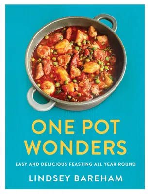 Produktbild von One Pot Wonders