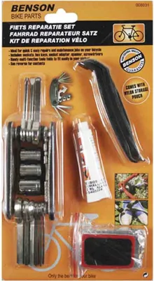 Obrázek produktu pro Opravná sada Bensontools Bicycle