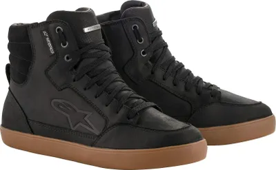 Produktbild von Alpinestars J-6 wasserdichte Schuhe, schwarz/braun, 6 (38)