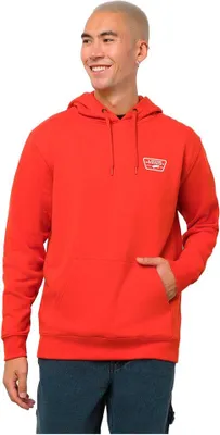 Produktbild von Vans Full Patched Sweatshirt Rot M Mann Rot M