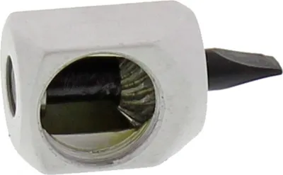 Produktbild von Adapter JMP gewinkelt 90 Grad Schlitz