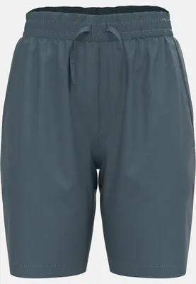Produktbild von Essentials Wandershorts, Damen - Odlo, Farbe:10612 dark slate, Größe:42