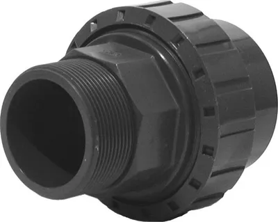 Image de Union Pvc 3p.mf 25x3/4 Birv25