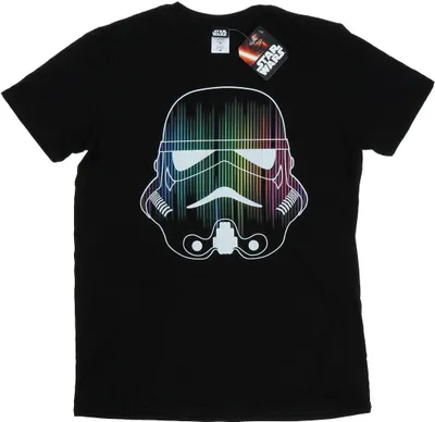 Produktbild von Star Wars - T-Shirt für Herren BI46127 (M) (Schwarz)