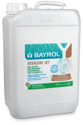 Produktbild von BAYROL Desalgin Jet 6,0 l