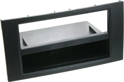 Produktbild von Radioblende Ford Focus,C-Max,Fusion,Galaxy,S-Max,Transit
